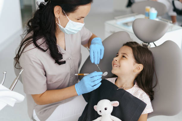 Best Emergency Dental Care for Abscessed Tooth in Oelwein, IA