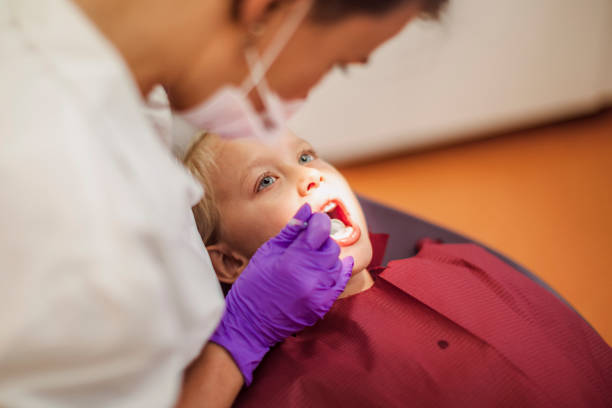 Best Weekend Emergency Dentist in Oelwein, IA
